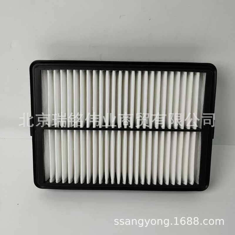 23180373Ssangyong KGM กรองอากาศ G15 กรองอากาศ เครื่องปรับอากาศ กรองอากาศ Grid TIVOLI TIVOLI