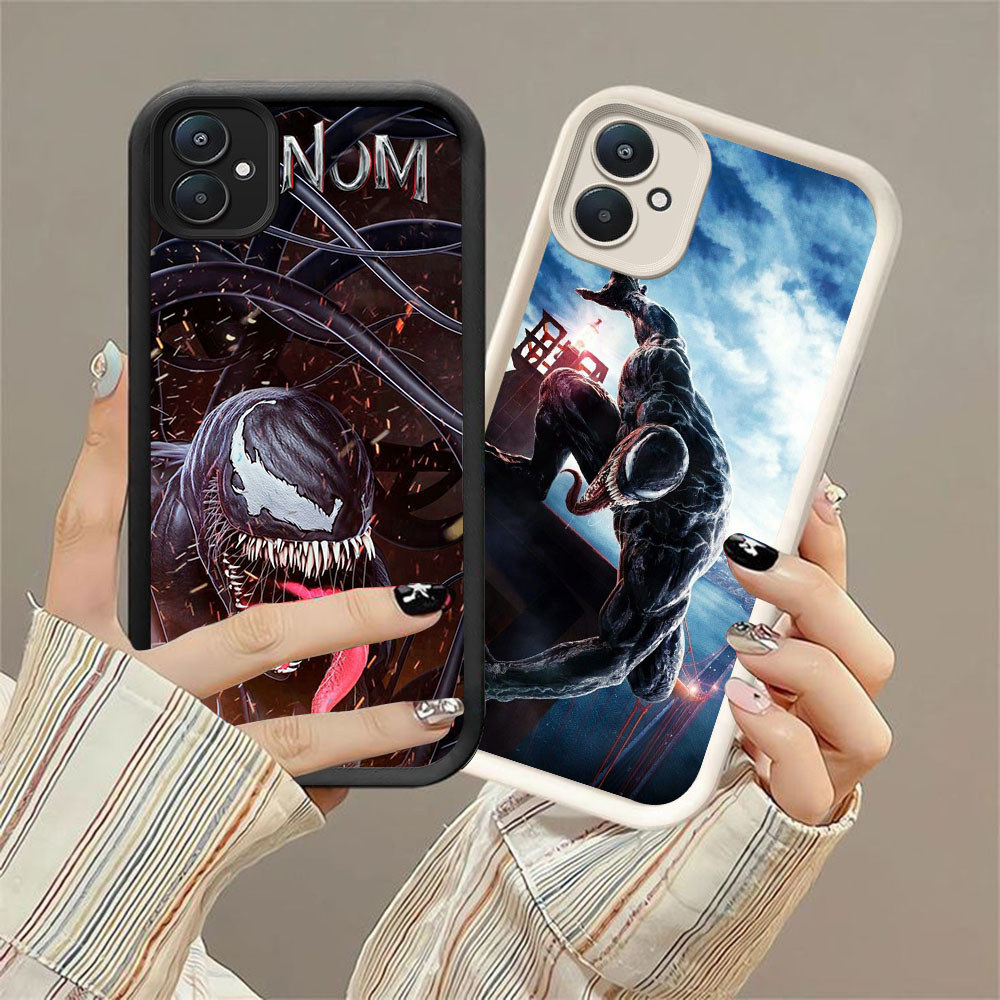 CK-101 Venom เคสกันกระแทกสําหรับ VIVO Y300 T4 IQOO Z10 Pro Plus