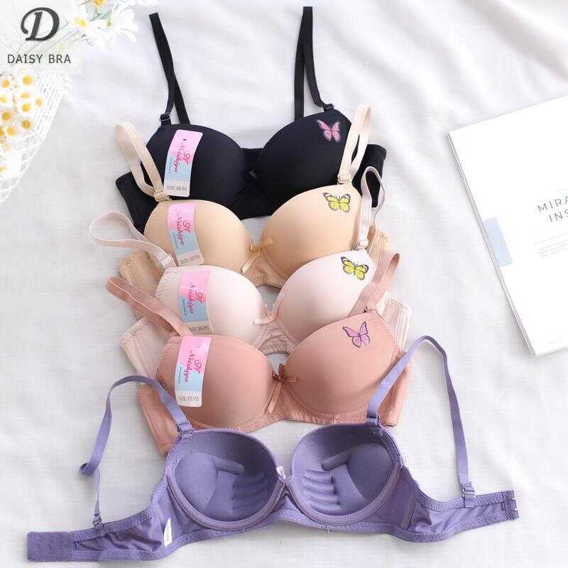 เสื้อใน ชุดชั้นในผู้ใหญ่ ใส่สบาย มีโครง ไซส์ 32-38 สินค้าจำนวนจำกัด ในราคาส่ง จัดส่งวันเดียวกัน Dasi