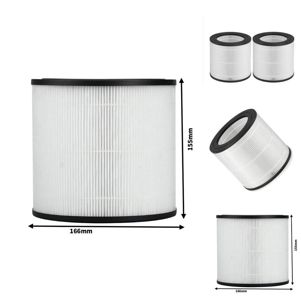 Ac0650 สําหรับกรองทดแทนฟอร์มาลดีไฮด์และการปรับปรุงอากาศคุณภาพ