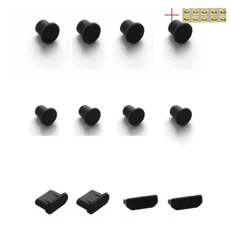 C Dust Plug For CAYIN N7 N30le 3.5Mm 4.4Mm Jack