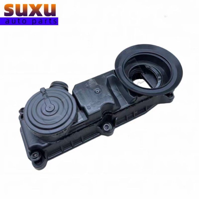 06M103515F 06M103517B 06M103515H Engine Crankcase Vent Valve  for Audi A4 A5 Q5 A6 A7 A8 S8 Q7 Q8 R