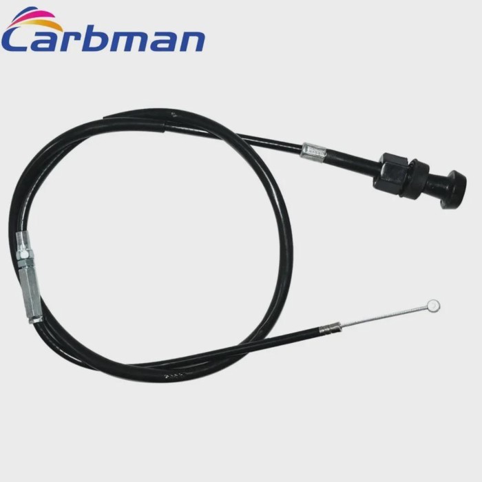 Choke Cable For Honda CB750 K A C F Super Sport L CB900 C Custom CB550 K
