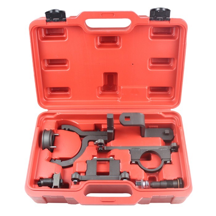 CAMSHAFT TIMING TOOLS KIT FOR FORD LAND ROVER 4.0L SOHC V6 Service Set