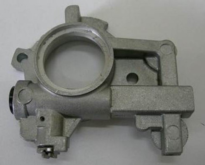 MS 660 Oil Pump 066 MS 560 660 MS560 MS660 OEM 1122 640 3205 11226403205