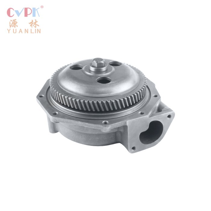 6I3890 Water Pump for Caterpillar 3406E 1615719