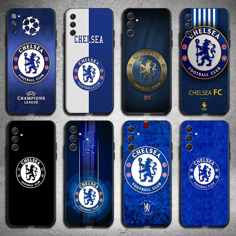 SAMSUNG สําหรับSamsung A33 A53 A73 A04 A03 164 166 มม.A23 M23 A60 M40 M62 F62 TPUสีดําซิลิโคนนุ่มเคส