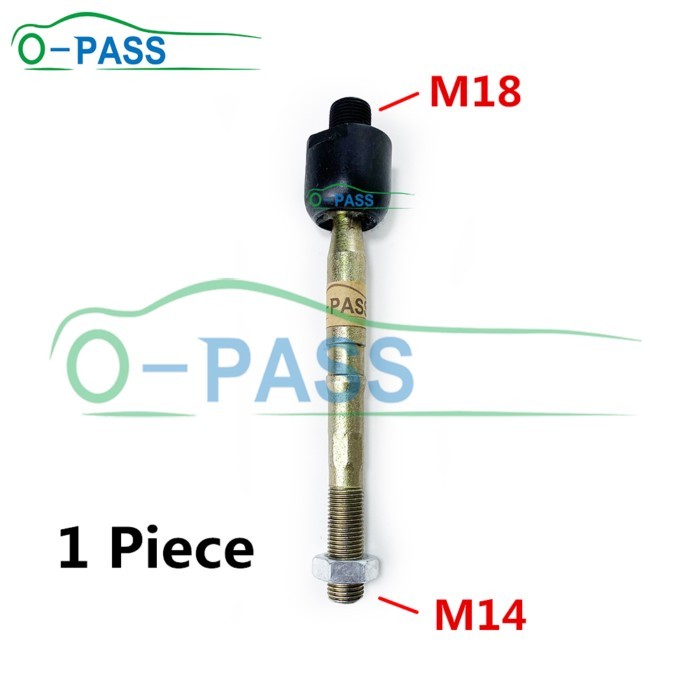 Front Inner Tie Rod End for Mazda 6 GG GY Atenza & FORD Fusion 2006-2009 & LINCOLN MKZ MERCURY MILA