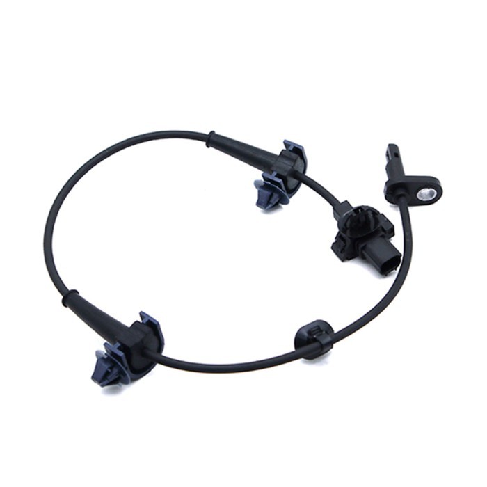 Original 57470-smg-e02 57470smge02  New Rear Right Abs Wheel Speed Sensor For Civic Viii 2005-2013