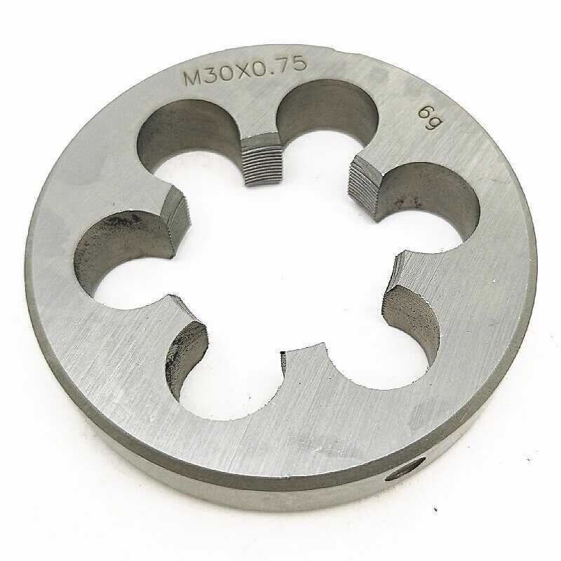 ie for Hand Threading Steel [Recoal Mall]    M30/M31/M32/M33/M34/M35/M36*1.0/1.5/2.0/2.5/3.0/3.5Mm