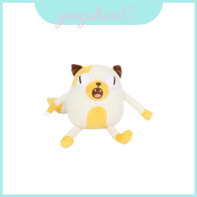 ตุ๊กตาสะสมเค้ก Adventure Time Feonna พร้อมวัสดุทนทานสําหรับแฟนๆ