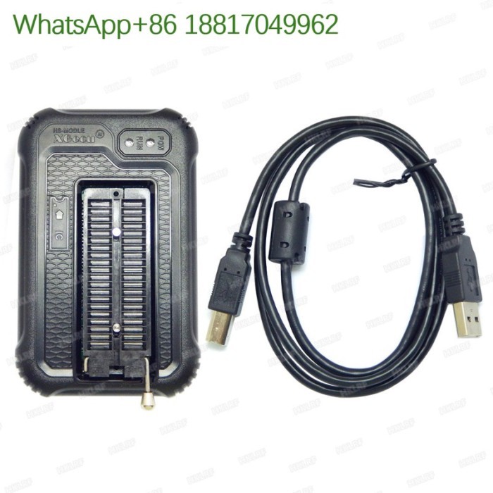 T48 TL866II USB Programmer Laptop Router LCD Motherboard