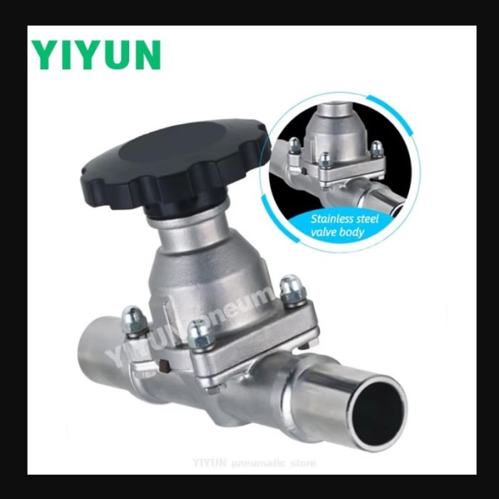 GW-J30-T GW-J30-T/KF10 GW-J30-T/KF16 GW-J200-T GW-J200-T/KF10 GW-J200-T/KF16 YIYUN High vacuum diap