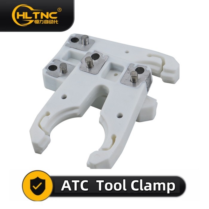 ATC CNC Machine Spindle ISO30 ISO20 ISO25 NBT30 BT30 HSK63F BT40 BT50 Automatic Cutter Tool Spindle