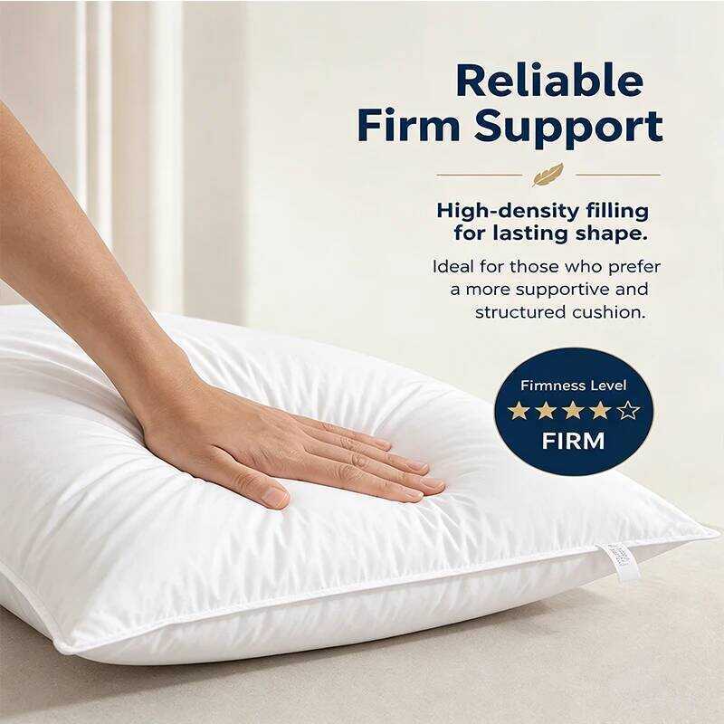e Down Pillow Multi-Sized Backrest Seat Sofa C Cushion 30X50 40X60 50X70 45X70 50X50 Cm For Bed And
