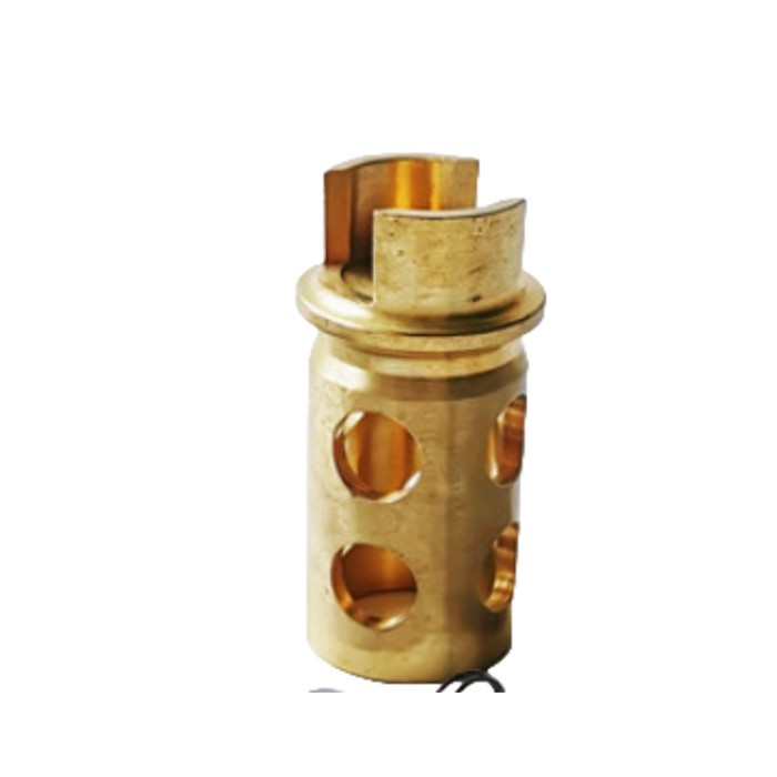 Copper set 2901202000 Atlas air compressor spare parts