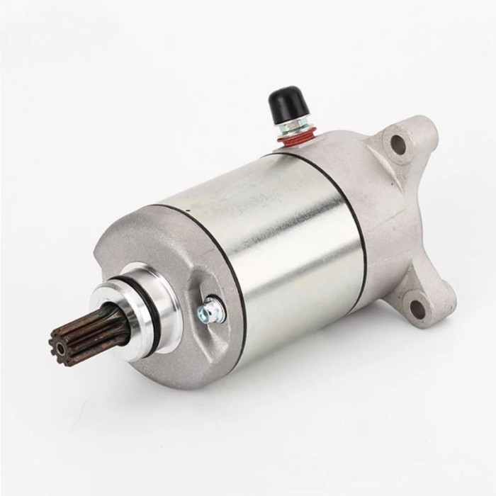 Motorcycle Electrical Engine Starter Motor For Polaris Sportsman 335cc 450cc 500cc ATV UTV Replace