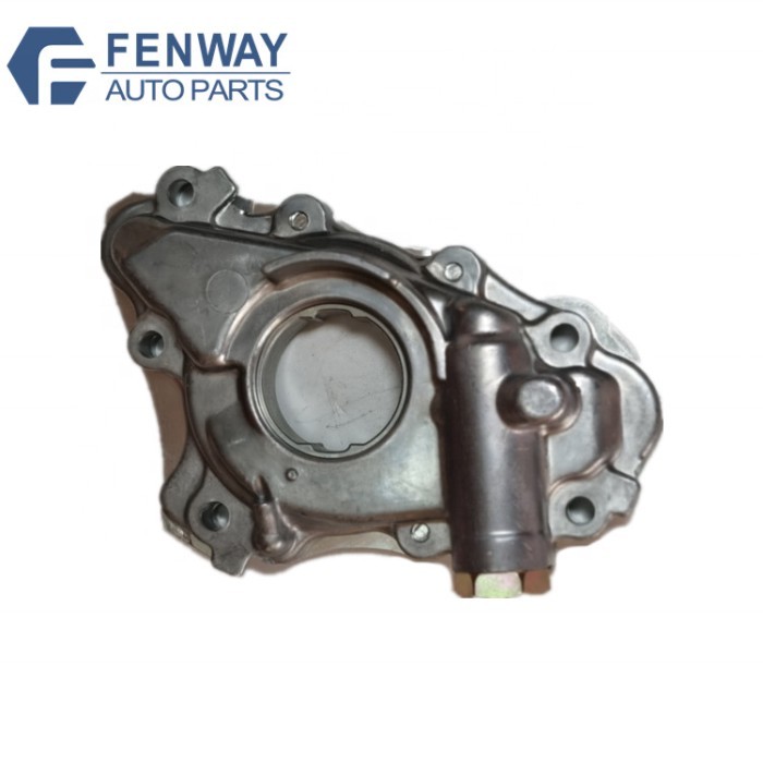 Engine Oil Pumps For Toyota Corolla Celica 2ZZ ZZE123 ZZT231 15100-88600 1510088600 Car Oil Pump