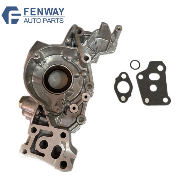 Auto Accessories Engine Oil Pump 6G72 For Mitsubishi L200 Montero Pajero V43 MD308625 Oil Pump