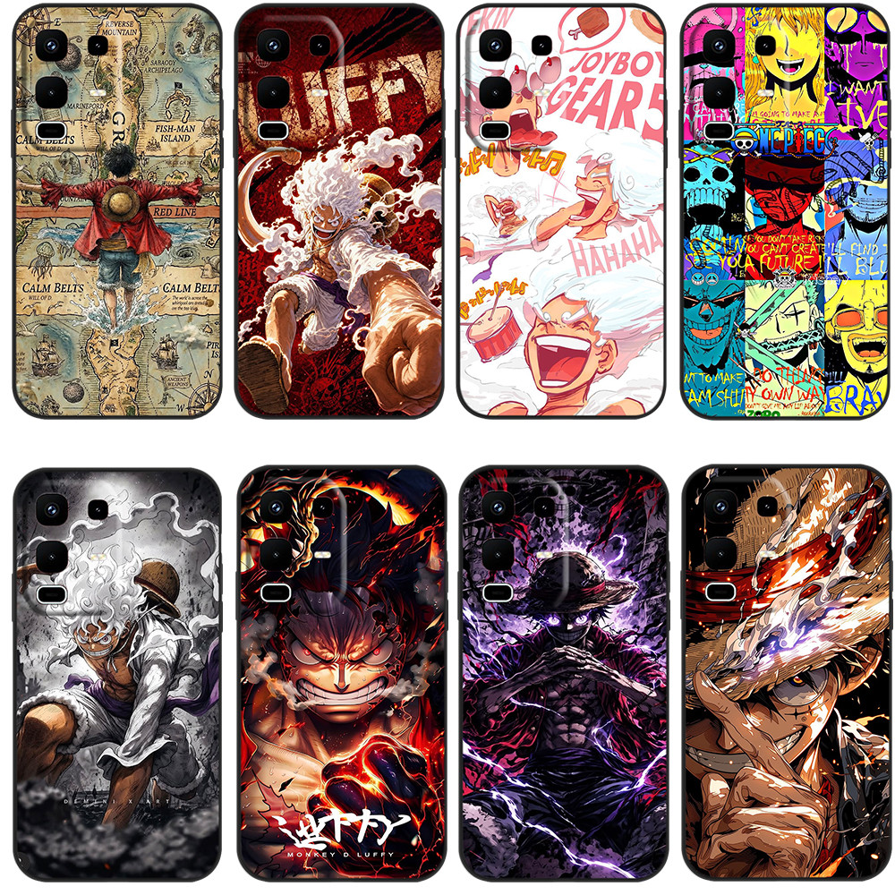 สําหรับ Honor X7D X7E X7B 4G 5G X7A X7 90 400 สมาร์ท 5G Play 30 50 PLUS 8T 10T TPU เคสโทรศัพท์ซิลิโค
