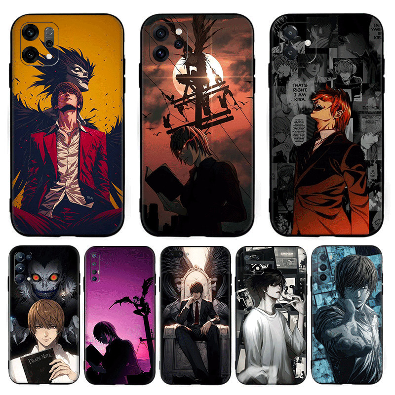 สําหรับ OPPO A80 A83 A1 A91 F15 A92 A72 A52 A92S A93 A94 A95 A96 K12X ความเข้ากันได้เคสโทรศัพท์TPUนุ