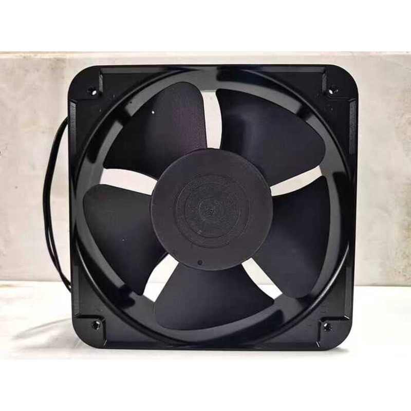 FS TG20060HA2B 220V 0.36A 75W 2600r Axial Fan 20CM พัดลมระบายความร้อน
