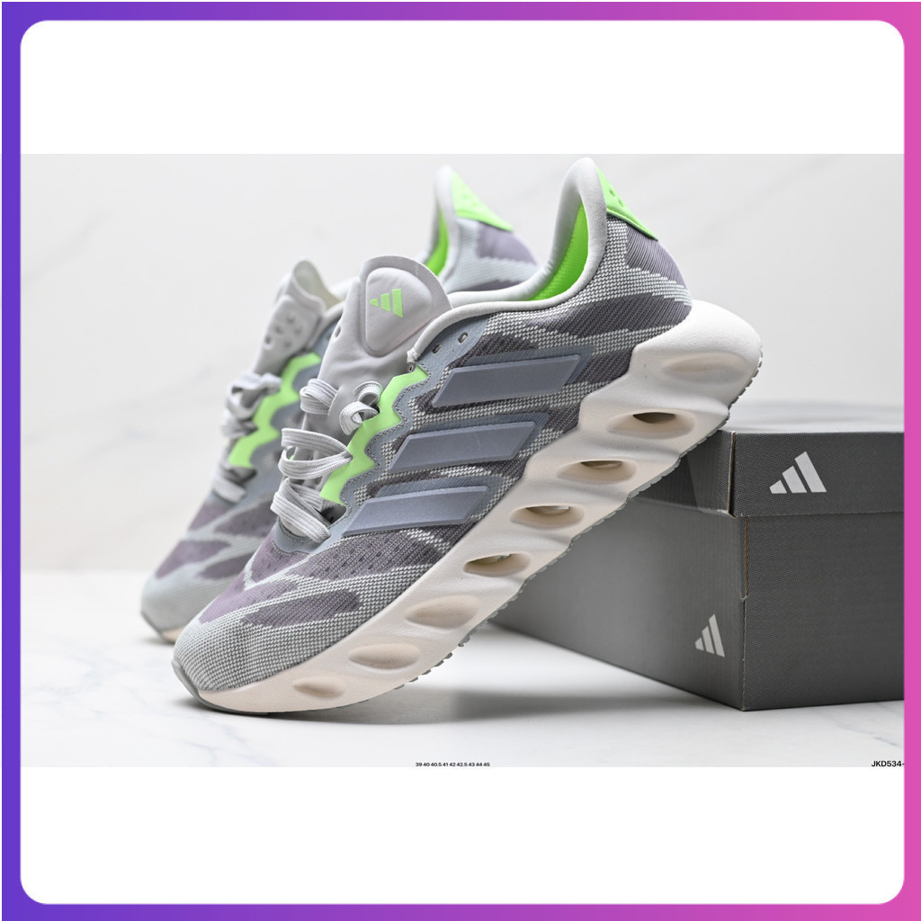 [การประกันคุณภาพ] SWITCH FWD M Casual Sports Slip-On Running Shoes ed9