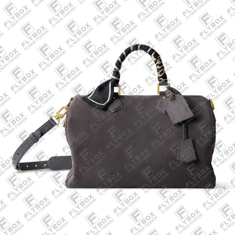 L Designer M15225 SP P9 40 บอสตัน Totes ไหล่ Crossbody กระเป๋าถือกระเป๋าผู้หญิงแฟชั่นสบายๆ Luxury De