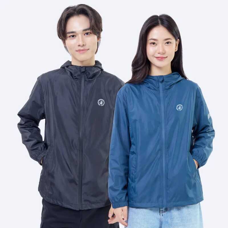 Ea4 BODY GLOVE SC UV DRY Hoodie - Water Repellent 2026 - เสื้อฮู้ดดี้กันยูวี กันลม กันละอองน้ำ ยินด