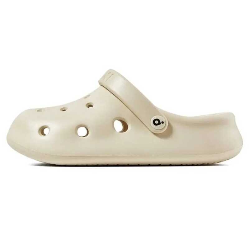 PUXI Bean Croc-Style รองเท้าหัวโต รุ่น Ps1508 พื้นกันลื่น