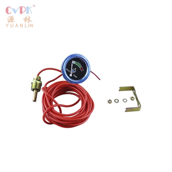 1W7551 Water Temp Gauge for Caterpillar Engine 5M