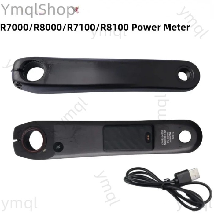 UT 105 Power Crank Xcadey R8000r7000r7100r8100 Road Bike Power