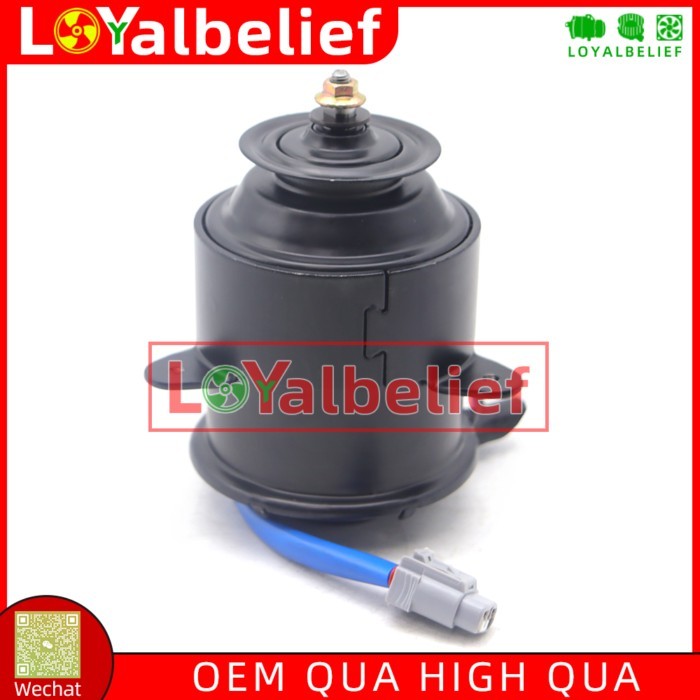 Auto Electric Radiator Cooling Fan Motor For HINO MEGA 15T'03-'06 263500-1290 2635001290