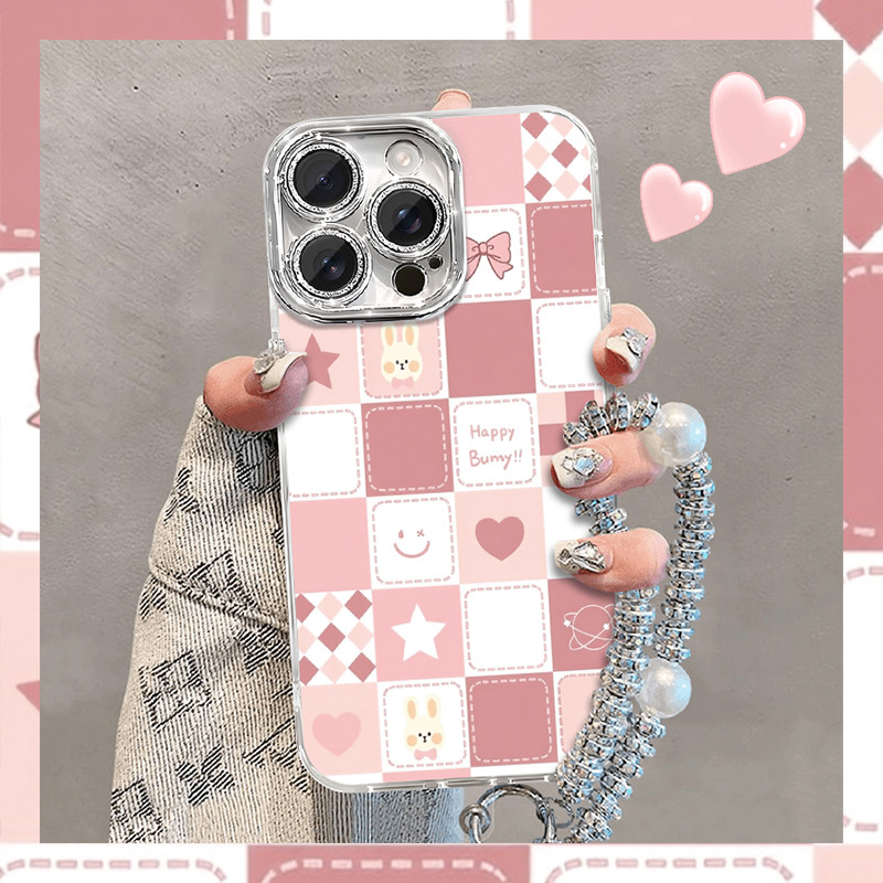 GANTUNGAN HP CaseเหมาะสําหรับiPhoneกรณีiPhone11 11pro 11promax iPhone 12 12pro 12Promaxโทรศัพท์มือถื