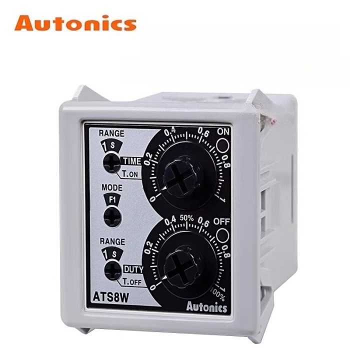 Autonics AT8N AT8N-1 AT8N-2 AT11DN AT11DN-1 AT11EN ATS8-41 ATS8-43 ATS8W-41 ATS8W-43 ATS8P-2S ATM4-