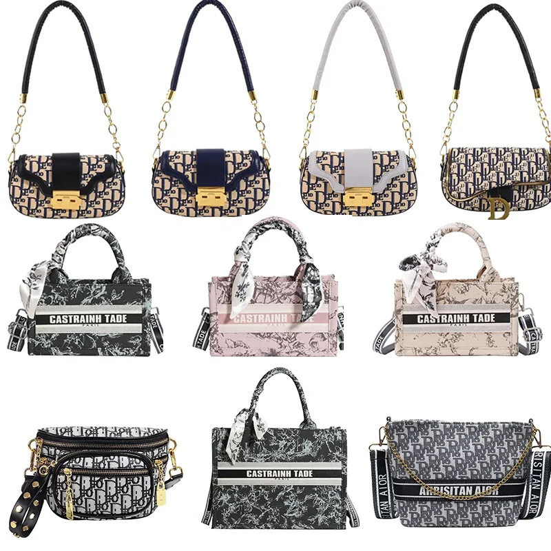 ส่วนลดเฉพาะเวลา! กระเป๋าโทรศัพท์มือถือ multifunction ของ Dhome ออกแบบมาเพื่อความสะดวกในการใช้งานหลาย