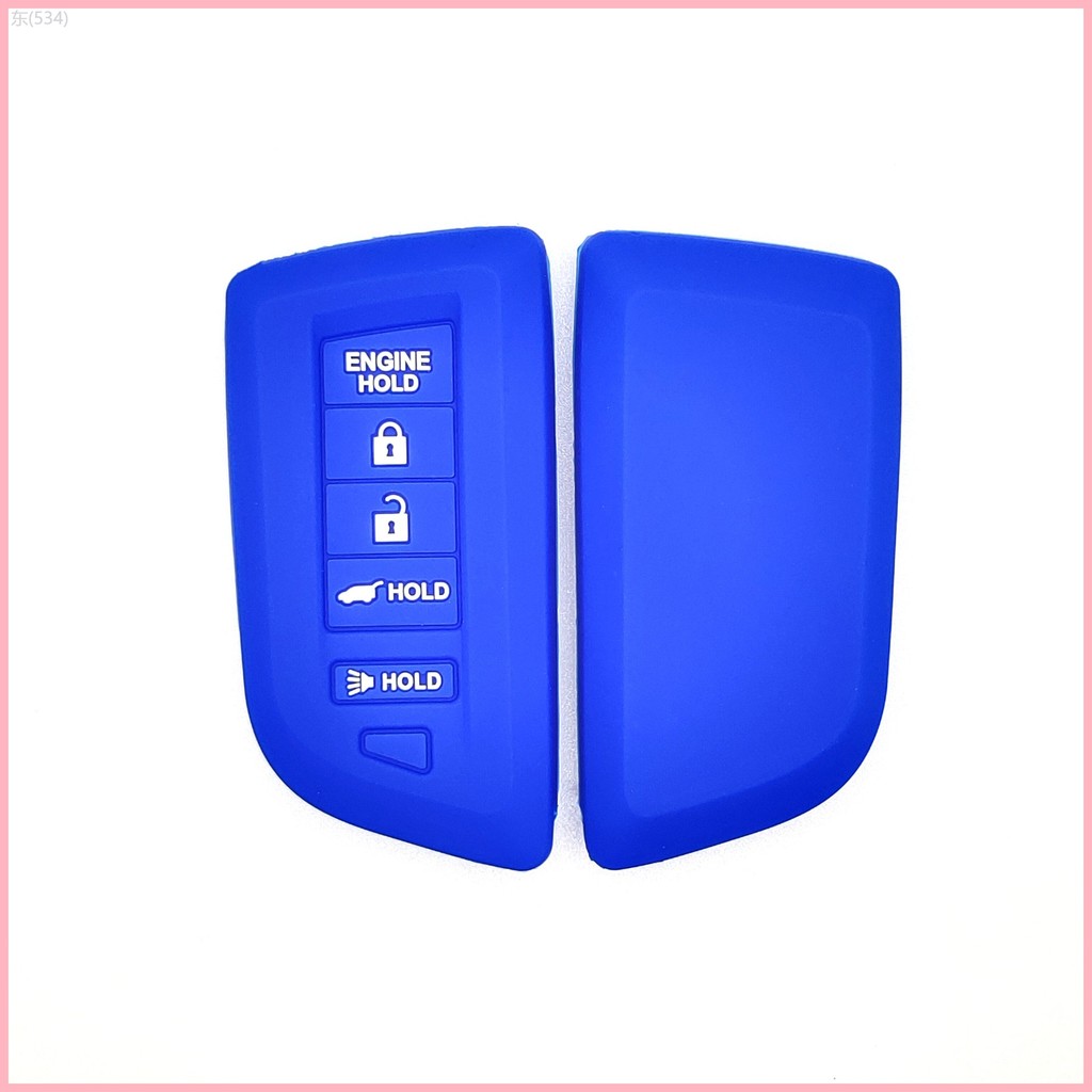 【2022-2025】 ฝาครอบกุญแจรถของผู้ผลิตเหมาะสำหรับ Acura Acura MDX RDX TLX IL TSX ZDX ฝาครอบกุญแจรถ