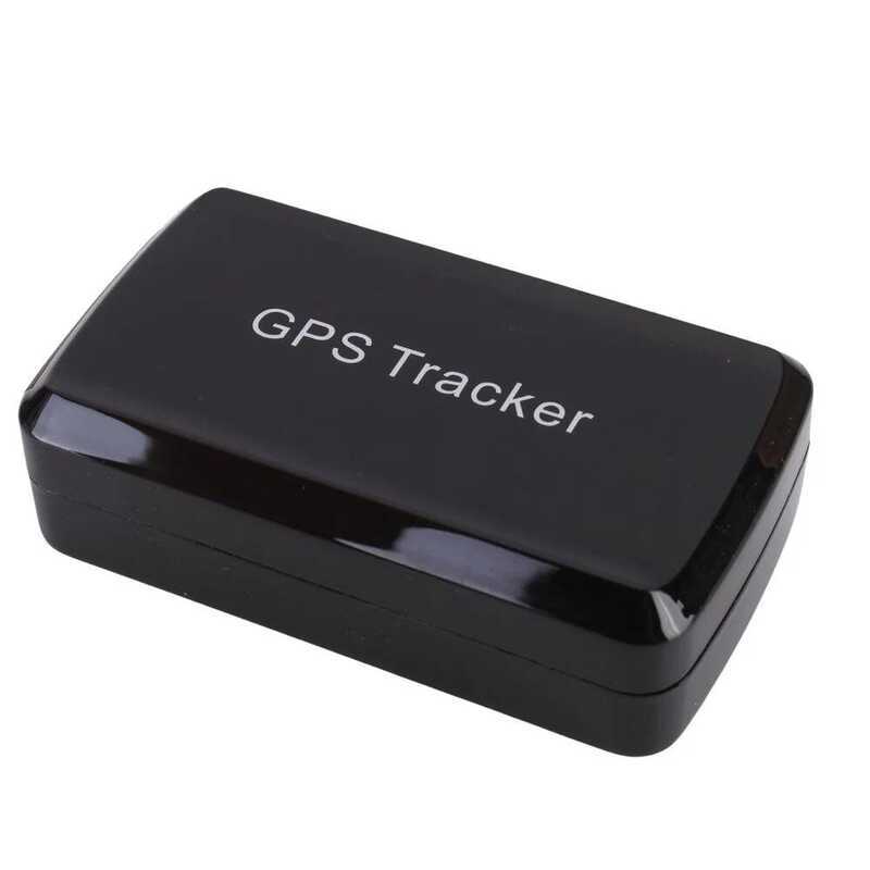ยานพาหนะติดตามแม่เหล็ก dev กันน้ํารถแบตเตอรี่ยาว LM002 GPS tracker