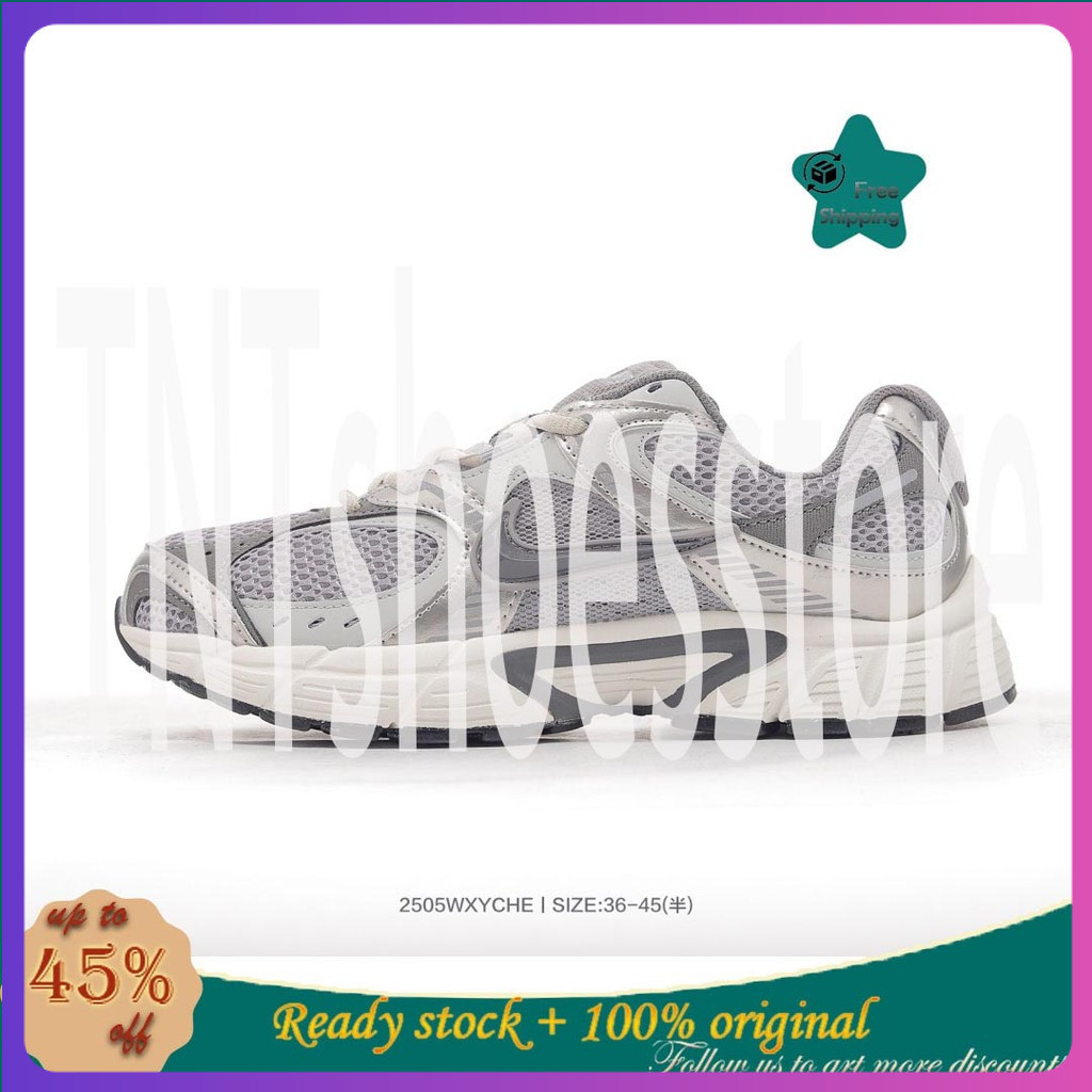 รองเท้าวิ่ง NK V5 RNR HJ5228 สำหรับผู้ชายและผู้หญิง ออกแบบมาเพื่อฤดูใบไม้ผลิ