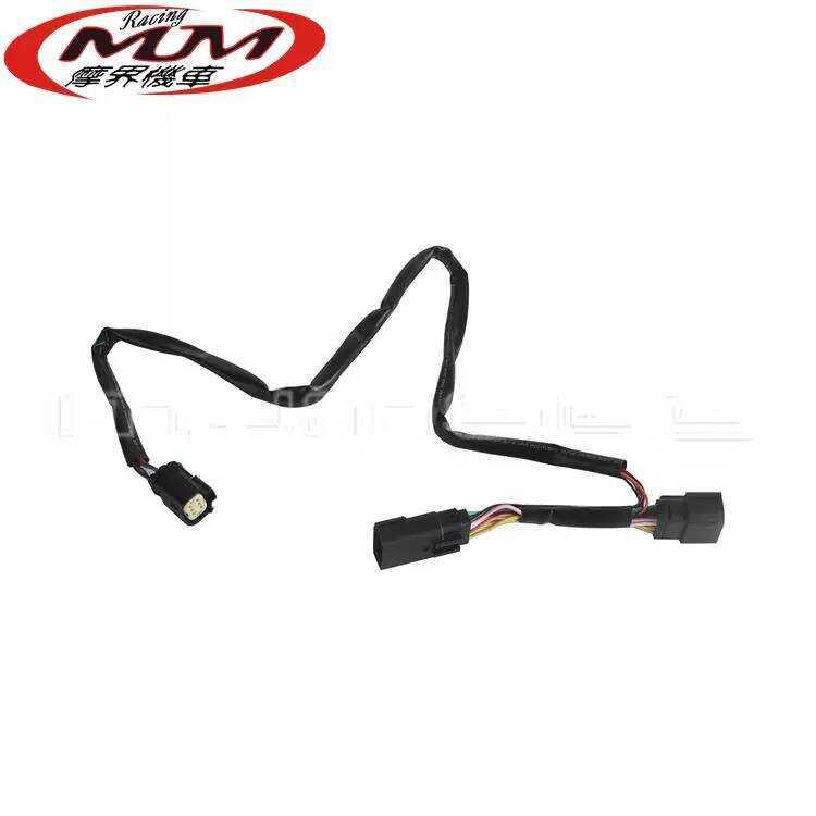 เหมาะสําหรับ Harley CVO Street Gide Road Gliding 117FLTRXSE LED Tour-Pak Harness