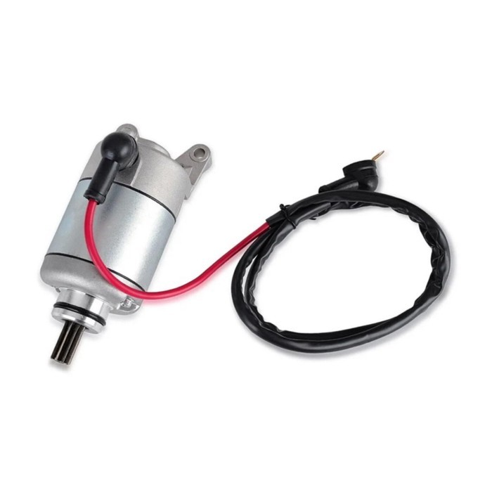 Starter motor for Yamaha YZF-R3 R3 1WD-H1800-00-00