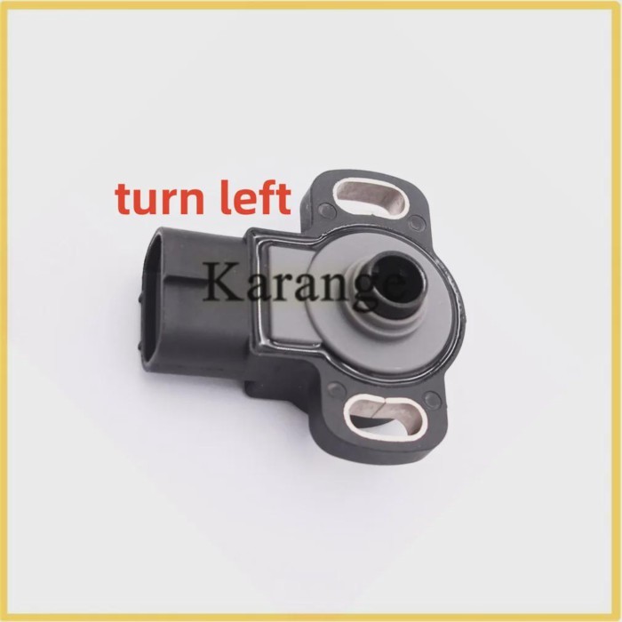TPS Throttle Position Sensor Turn Left 5PX-85885-01-00 5PX8588501 For Yamaha Road Star Midnight War