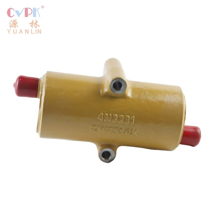 Oil Cooler ZW7590X 4N2231 for Caterpillar D3 910 3204 Engine
