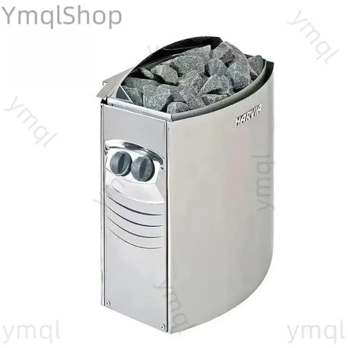Wholesale Sauna Stove Sauna Room Dry Steam Sauna Heater Internal Control Type Color Box Modern 3.5k
