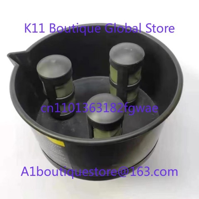 Funnel Type Oil-water Separator Oil-water Separator for Outboard Engine Oil Filter