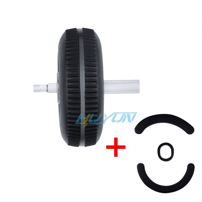 เหมาะสําหรับ Logitech G403/G603/G703 ล้อเมาส์/G403/G703 Encoder บอร์ดขนาดเล็กอุปกรณ์เสริม