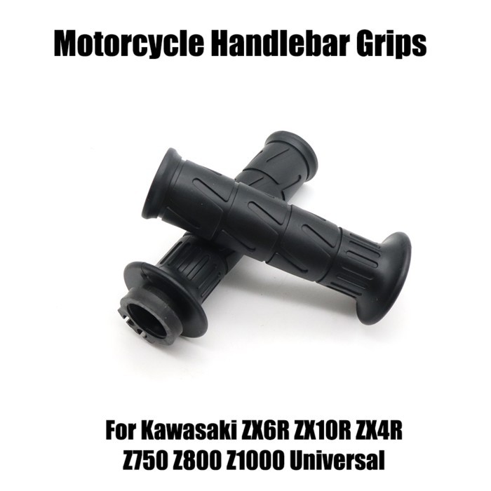 For Kawasaki ZX6R ZX10R ZX4R ZX 6R 10R 4R Z750 Z800 Z1000 Z 750 800 1000 Universal Motorcycle Handl