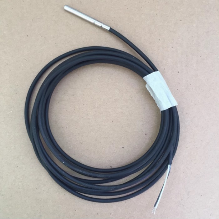 Carel 3M NTC030WF00 Sensor NTC 1PCS