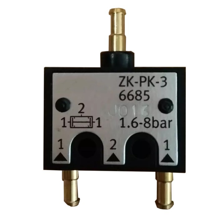 Logical Unit ZK-PK-3 OS-PK-3 Brand new and original