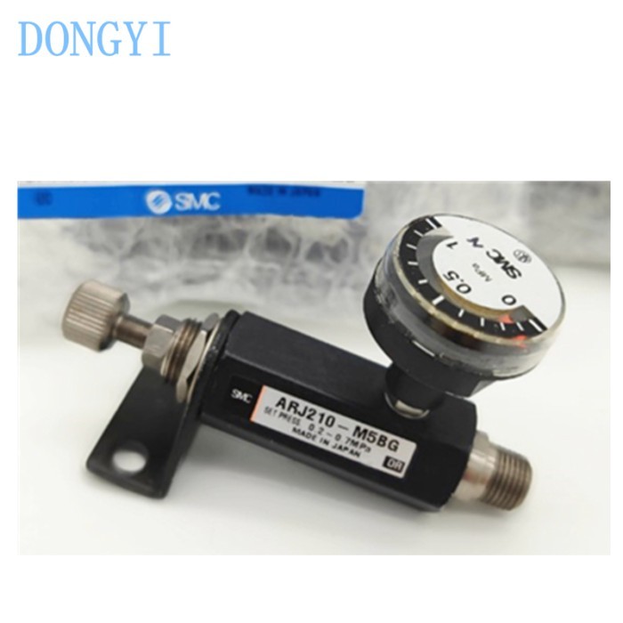 Miniature Regulator ARJ210 ARJ210-M5 ARJ210-M5B ARJ210-M5G ARJ210-M5BG ARJ210-M5-1 ARJ210-M5-S ARJ2